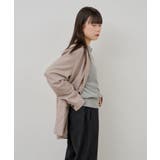 【Kastane】2B TAILORED JACKET | PAL GROUP OUTLET | 詳細画像11 