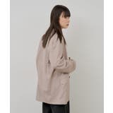 【Kastane】2B TAILORED JACKET | PAL GROUP OUTLET | 詳細画像12 