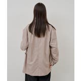 【Kastane】2B TAILORED JACKET | PAL GROUP OUTLET | 詳細画像13 