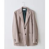 【Kastane】2B TAILORED JACKET | PAL GROUP OUTLET | 詳細画像15 