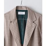 【Kastane】2B TAILORED JACKET | PAL GROUP OUTLET | 詳細画像16 
