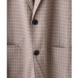 【Kastane】2B TAILORED JACKET | PAL GROUP OUTLET | 詳細画像17 