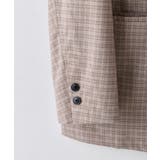 【Kastane】2B TAILORED JACKET | PAL GROUP OUTLET | 詳細画像18 