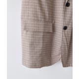 【Kastane】2B TAILORED JACKET | PAL GROUP OUTLET | 詳細画像20 
