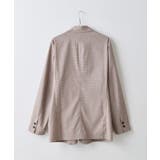 【Kastane】2B TAILORED JACKET | PAL GROUP OUTLET | 詳細画像21 