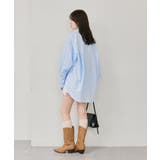 【mystic】レースポケットショートパンツ | PAL GROUP OUTLET | 詳細画像12 