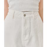 【mystic】レースポケットショートパンツ | PAL GROUP OUTLET | 詳細画像16 