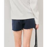 【mystic】レースポケットショートパンツ | PAL GROUP OUTLET | 詳細画像30 