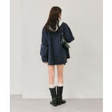 【mystic】レースポケットショートパンツ | PAL GROUP OUTLET | 詳細画像24 