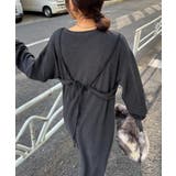 【CIAOPANIC TYPY】ビスチェ付きフリースボーダーアソートワンヒ… | PAL GROUP OUTLET | 詳細画像8 