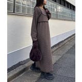 【CIAOPANIC TYPY】ビスチェ付きフリースボーダーアソートワンヒ… | PAL GROUP OUTLET | 詳細画像27 