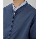 【Kastane】FULL-ZIP SWEAT SHIRT | PAL GROUP OUTLET | 詳細画像7