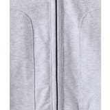 【Kastane】FULL-ZIP SWEAT SHIRT | PAL GROUP OUTLET | 詳細画像18