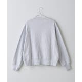 【Kastane】FULL-ZIP SWEAT SHIRT | PAL GROUP OUTLET | 詳細画像22