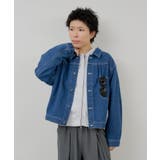 【Kastane】FULL-ZIP SWEAT SHIRT | PAL GROUP OUTLET | 詳細画像29