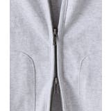 【Kastane】FULL-ZIP SWEAT SHIRT | PAL GROUP OUTLET | 詳細画像17