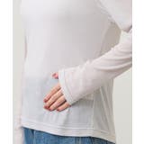 【SHENERY】ベーシックシアーロンTE | PAL GROUP OUTLET | 詳細画像21 