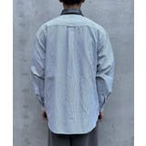 【Ciaopanic】レザー襟切替シャツ | PAL GROUP OUTLET | 詳細画像18 
