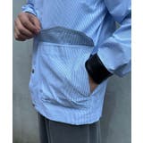 【Ciaopanic】レザー襟切替シャツジャケット | PAL GROUP OUTLET | 詳細画像11 