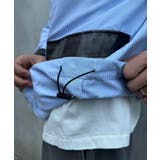 【Ciaopanic】レザー襟切替シャツジャケット | PAL GROUP OUTLET | 詳細画像13 