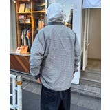 【Ciaopanic】レザー襟切替シャツジャケット | PAL GROUP OUTLET | 詳細画像17 