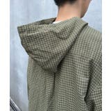 【Ciaopanic】ワッフル袖切替シャツパーカー | PAL GROUP OUTLET | 詳細画像21 