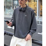 【Ciaopanic】ピグメントレイヤードロンTEE | PAL GROUP OUTLET | 詳細画像1 