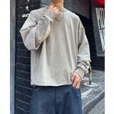 【Ciaopanic】ピグメントレイヤードロンTEE | PAL GROUP OUTLET | 詳細画像17 
