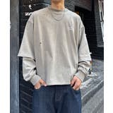 【Ciaopanic】ピグメントレイヤードロンTEE | PAL GROUP OUTLET | 詳細画像18 