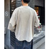 【Ciaopanic】ピグメントレイヤードロンTEE | PAL GROUP OUTLET | 詳細画像19 