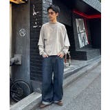 【Ciaopanic】ピグメントレイヤードロンTEE | PAL GROUP OUTLET | 詳細画像20 