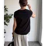 【DouDou】スリット2WAYニット | PAL GROUP OUTLET | 詳細画像39 