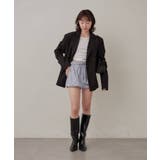【mline】シャツ バルーンパンツ | PAL GROUP OUTLET | 詳細画像8 