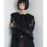BK | 【Lui's】スカラップレースバックープンSH | PAL GROUP OUTLET