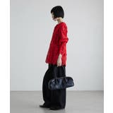 【Lui's】スカラップレースバックープンSH | PAL GROUP OUTLET | 詳細画像24 