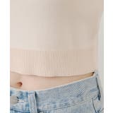 【Chico】アメスリニットボレロSET | PAL GROUP OUTLET | 詳細画像15 