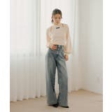 【Chico】アメスリニットボレロSET | PAL GROUP OUTLET | 詳細画像3 