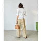 【RIVE DROITE】クールフィールポロKN | PAL GROUP OUTLET | 詳細画像21 