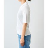 【RIVE DROITE】クールフィールポロKN | PAL GROUP OUTLET | 詳細画像28 