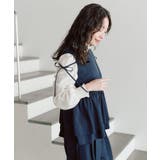 【La boutique BonBon】アシメペプラムBL | PAL GROUP OUTLET | 詳細画像4 