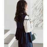 【La boutique BonBon】アシメペプラムBL | PAL GROUP OUTLET | 詳細画像5 