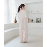 【La boutique BonBon】アシメペプラムBL | PAL GROUP OUTLET | 詳細画像15 