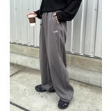 GRAY | 【CIAOPANIC TYPY】FCシティアクティブトラックパンツ | PAL GROUP OUTLET