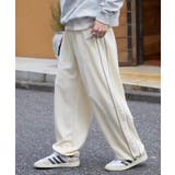 【CIAOPANIC TYPY】FCシティアクティブトラックパンツ | PAL GROUP OUTLET | 詳細画像19 