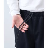 【CIAOPANIC TYPY】FCシティアクティブトラックパンツ | PAL GROUP OUTLET | 詳細画像2 