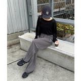 【CIAOPANIC TYPY】FCシティアクティブトラックパンツ | PAL GROUP OUTLET | 詳細画像5 