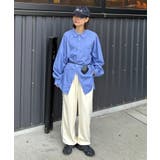 【CIAOPANIC TYPY】FCシティアクティブトラックパンツ | PAL GROUP OUTLET | 詳細画像6 