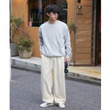 【CIAOPANIC TYPY】FCシティアクティブトラックパンツ | PAL GROUP OUTLET | 詳細画像7 