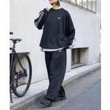 【CIAOPANIC TYPY】FCシティアクティブトラックパンツ | PAL GROUP OUTLET | 詳細画像8 