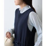 【CIAOPANIC TYPY】【オケージョン】シアーリブTEE付きオールイ… | PAL GROUP OUTLET | 詳細画像9